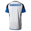 Maillot de Supporter Hambourg SV Domicile 2023-24 Pour Homme